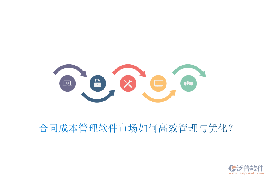 合同成本管理軟件市場如何高效管理與優(yōu)化？