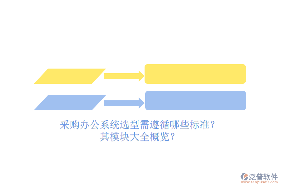 采購辦公系統(tǒng)選型需遵循哪些標(biāo)準(zhǔn)？其模塊大全概覽？