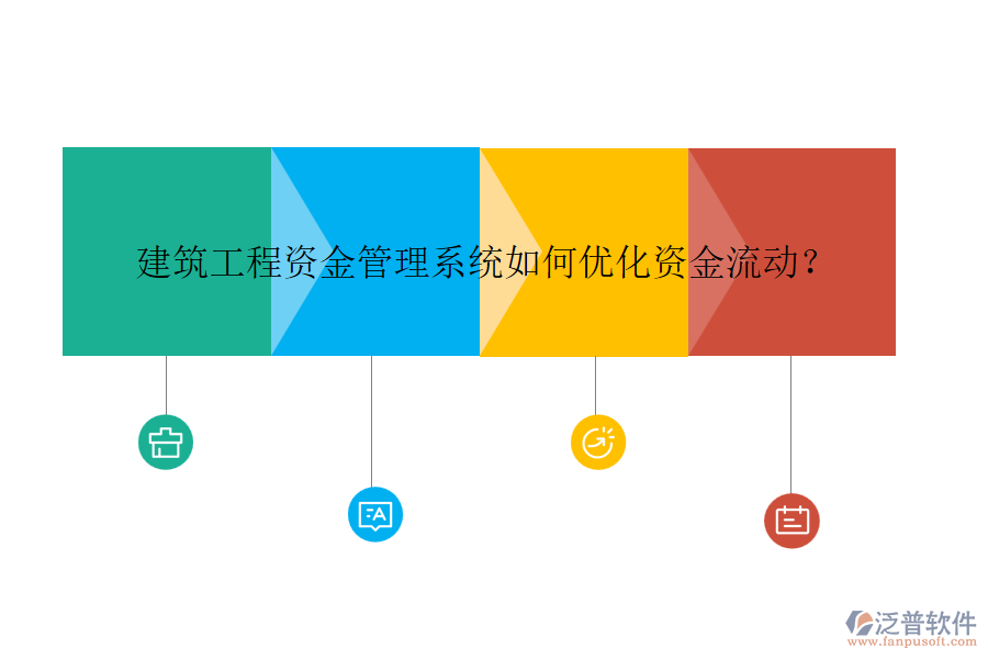 建筑工程資金管理系統(tǒng)如何優(yōu)化資金流動(dòng)？