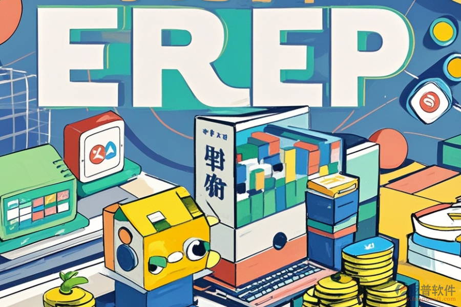 ERP企業(yè)模擬管理系統(tǒng)哪款最好用？所需費用？