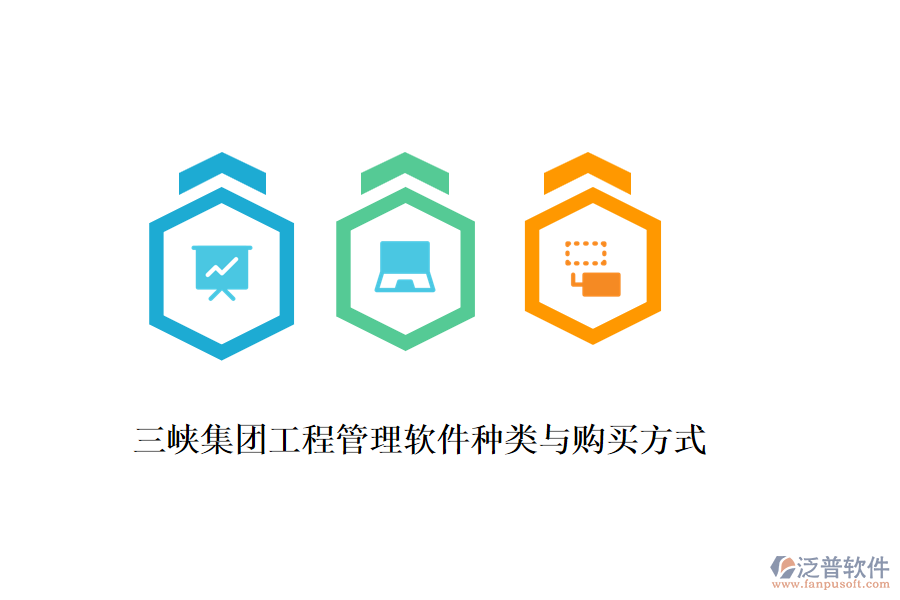 三峽集團(tuán)工程管理軟件種類與購(gòu)買(mǎi)方式