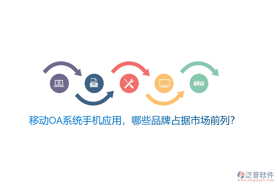 移動OA系統(tǒng)手機應用，哪些品牌占據(jù)市場前列？