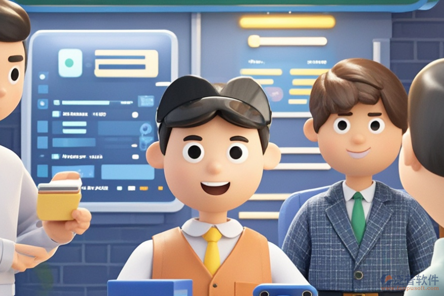 電商店鋪管理軟件的基本原理及對(duì)企業(yè)有何幫助？
