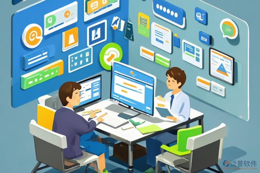 企業(yè)內(nèi)部辦公軟件培訓(xùn)哪家品牌好？