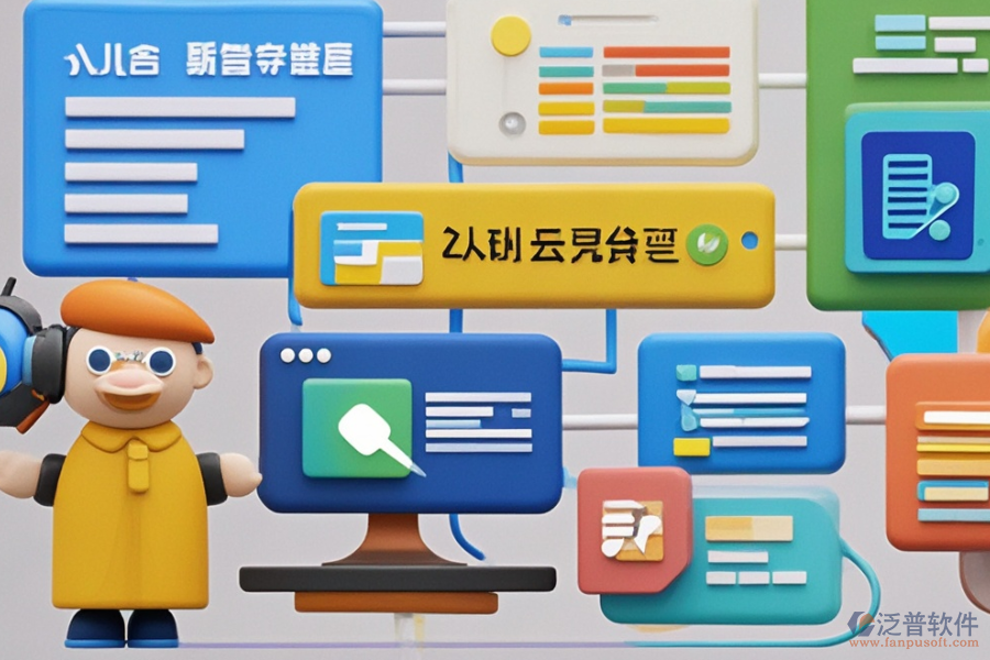 小型企業(yè)辦公軟件定制開發(fā)步驟及二次開發(fā)過程詳解？
