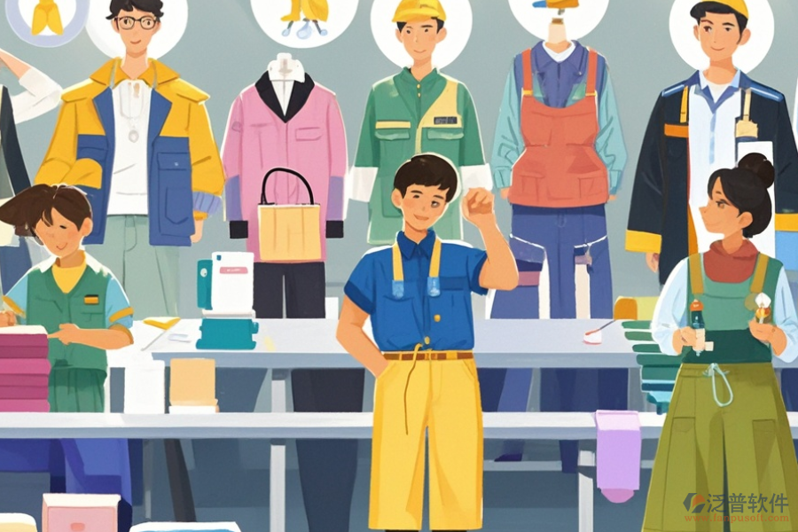 ERP(OA)服裝外貿(mào)系統(tǒng)提供哪些核心服務(wù)？對企業(yè)有何幫助？