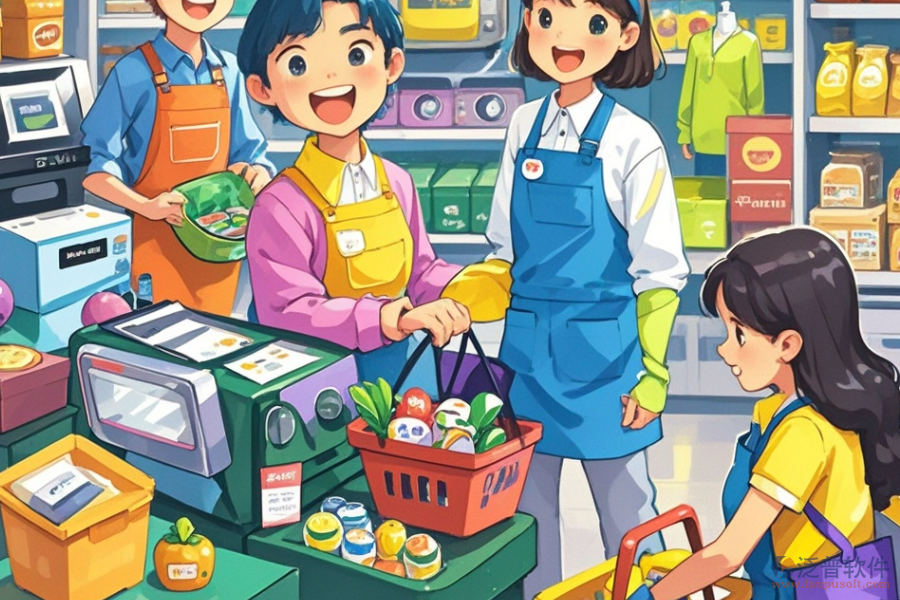 商派ERP(OA)系統(tǒng)服務(wù)內(nèi)容有哪些，能給企業(yè)帶來(lái)什么優(yōu)勢(shì)？
