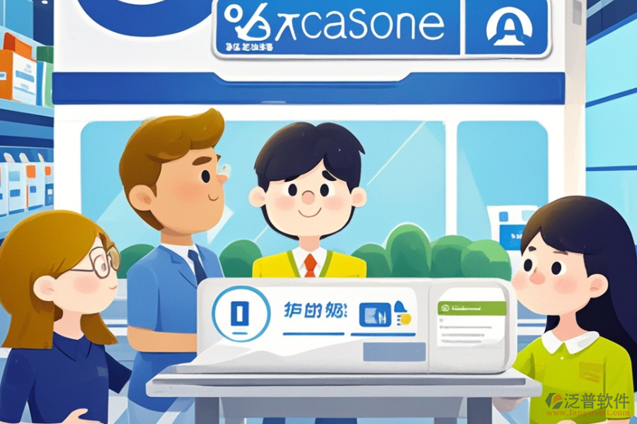 經(jīng)銷商管理哪款OA系統(tǒng)最合適？購買途徑是什么？