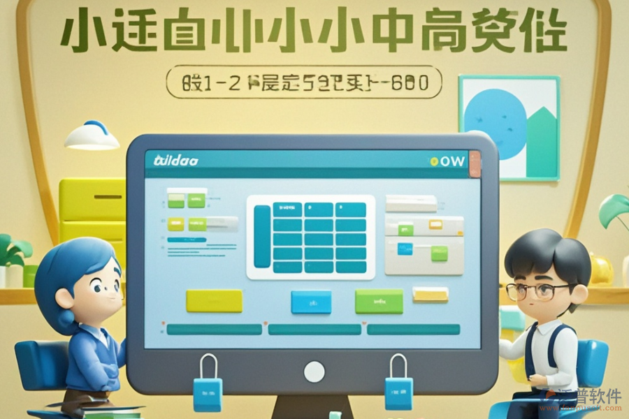 定制中小企業(yè)辦公軟件及二次開發(fā)價格是多少？