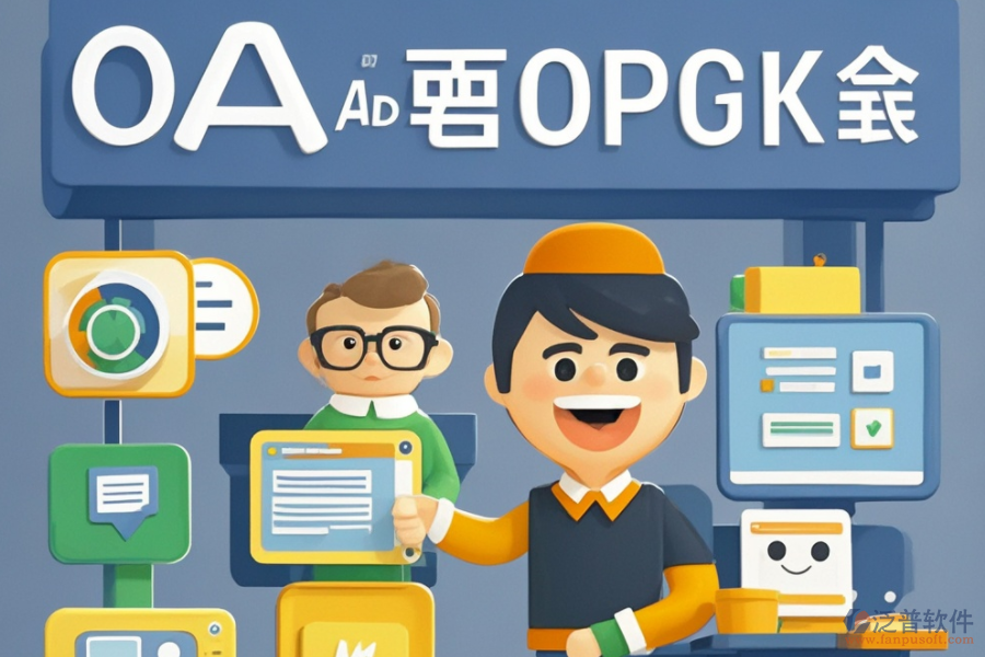 小微企業(yè)OA系統(tǒng)選購(gòu)攻略，哪些品牌更適合？