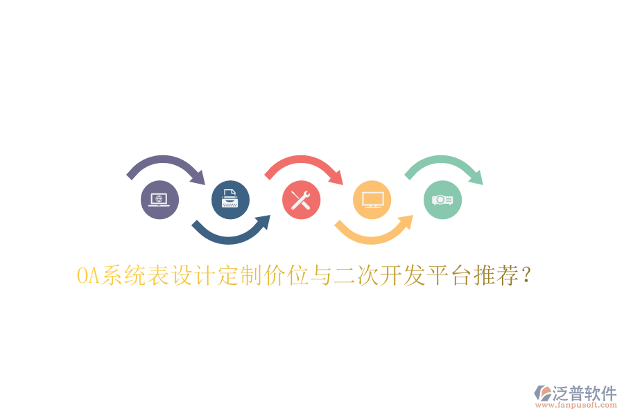  OA系統(tǒng)表設計定制價位與二次開發(fā)平臺推薦？