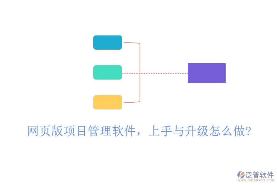 網(wǎng)頁版項(xiàng)目管理軟件，上手與升級怎么做?