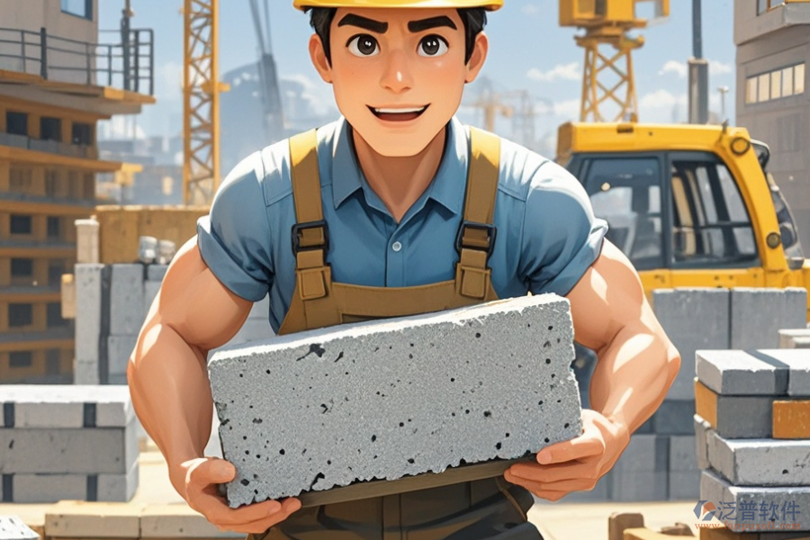 水泥企業(yè)ERP(OA)管理軟件三大優(yōu)勢(shì)及特點(diǎn)揭秘？
