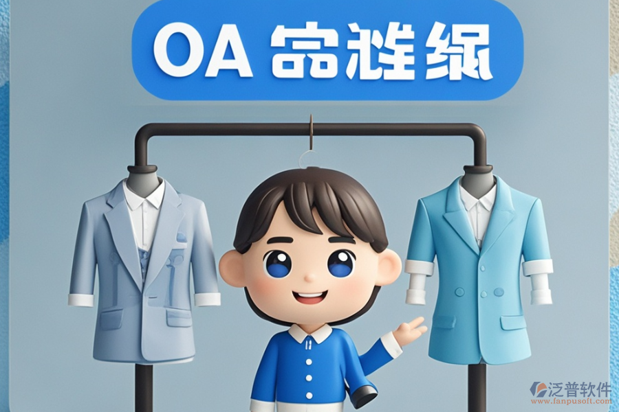 服裝企業(yè)OA辦公系統(tǒng)哪家經(jīng)濟(jì)實(shí)惠及購(gòu)買(mǎi)需要多少錢(qián)？