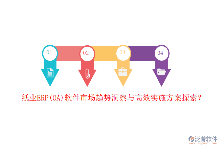 紙業(yè)ERP(OA)軟件市場趨勢洞察與高效實施方案探索？