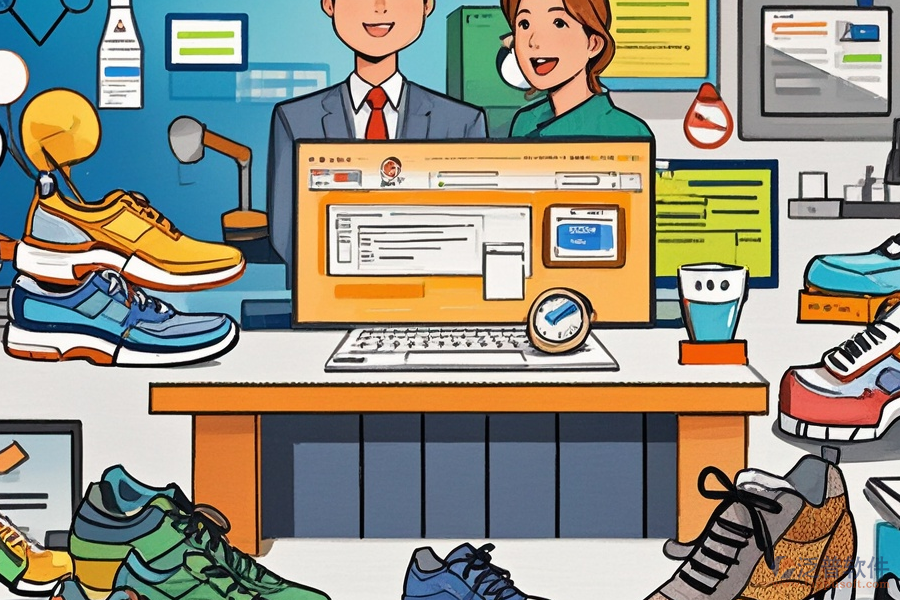 制鞋ERP(OA)軟件需求分析后如何實(shí)施并獲取安裝包？