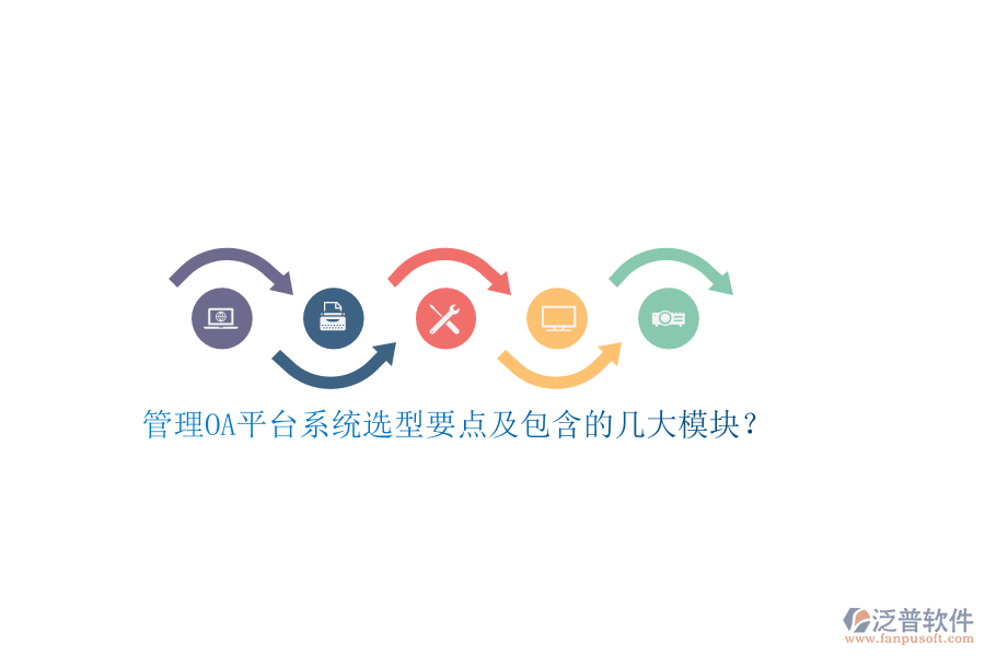 管理OA平臺(tái)系統(tǒng)選型要點(diǎn)及包含的幾大模塊？