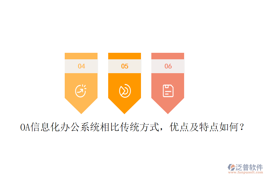 OA信息化辦公系統(tǒng)相比傳統(tǒng)方式，優(yōu)點及特點如何？