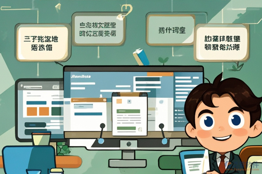 企業(yè)內(nèi)部通訊系統(tǒng)選型應注重哪些模塊？