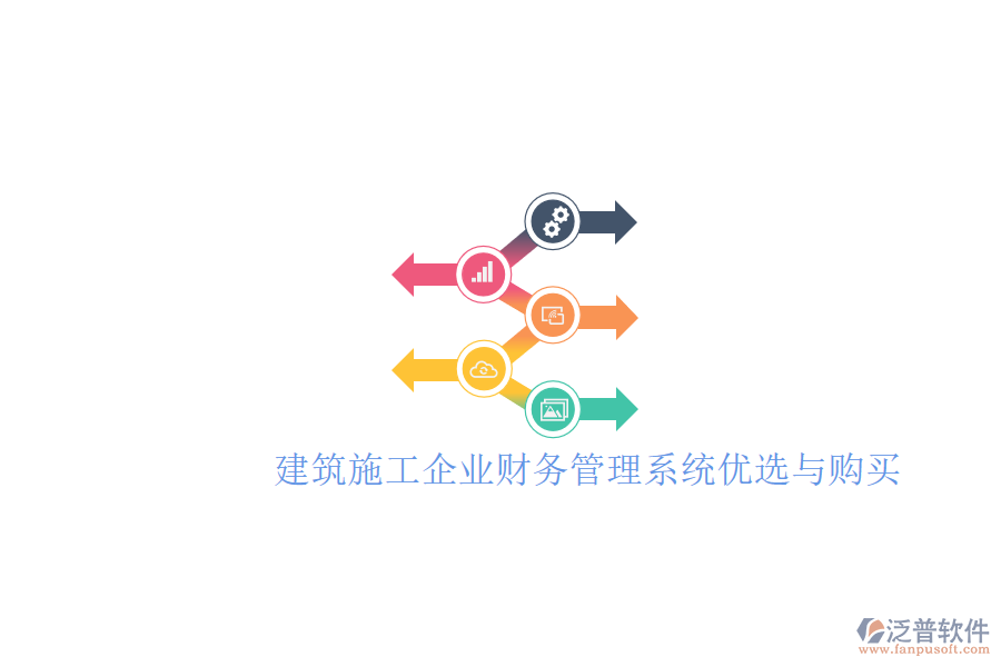 建筑施工企業(yè)財務管理系統(tǒng)優(yōu)選與購買