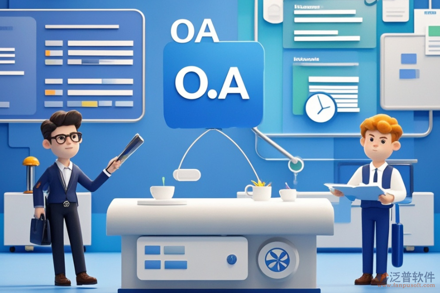 成熟企業(yè)如何用好OA系統(tǒng)？品牌中哪家最成熟？