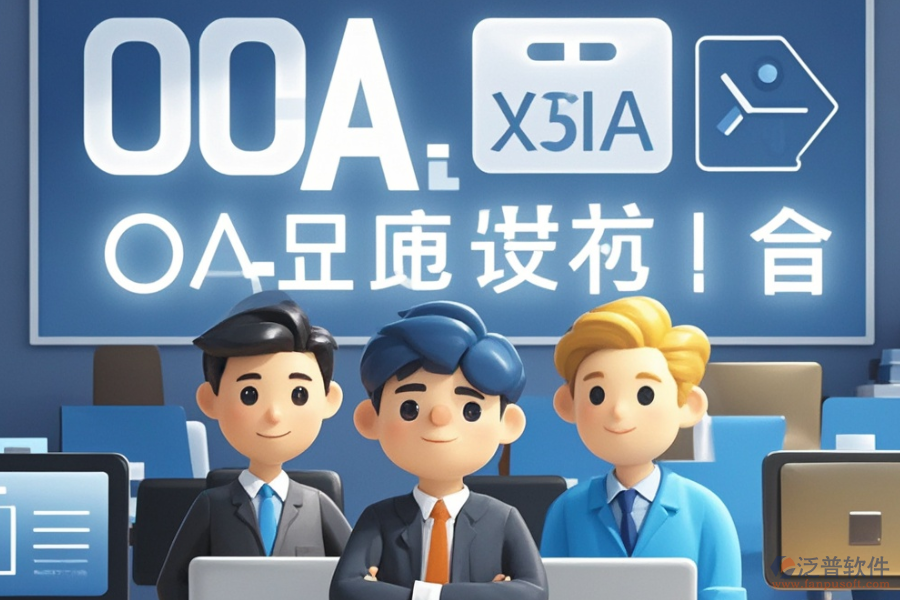 律所OA系統(tǒng)哪個(gè)最適合？購買時(shí)需要注意什么？