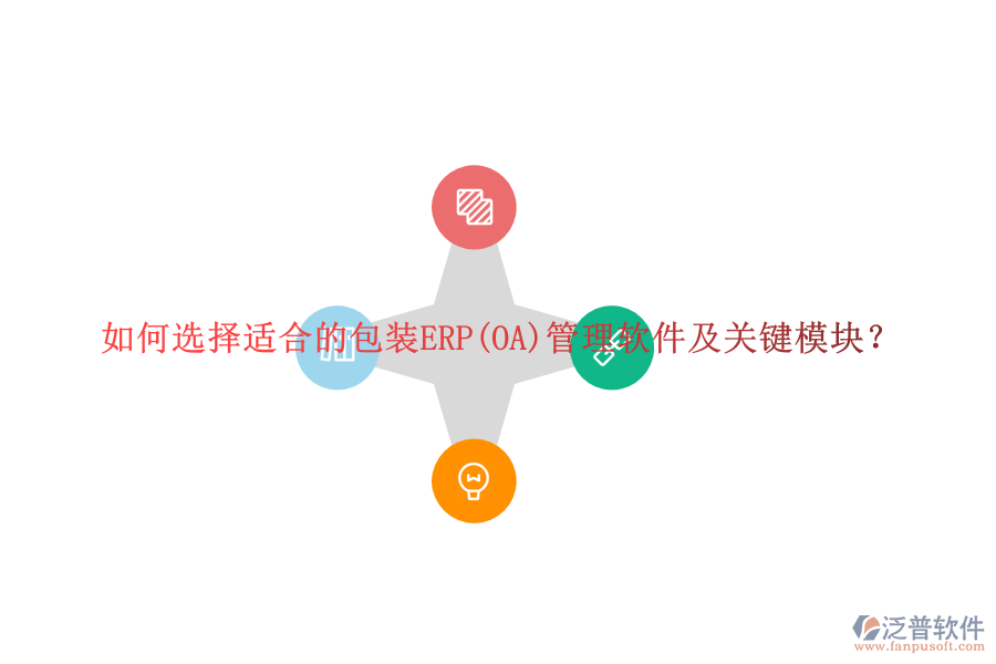 如何選擇適合的包裝ERP(OA)管理軟件及關(guān)鍵模塊？