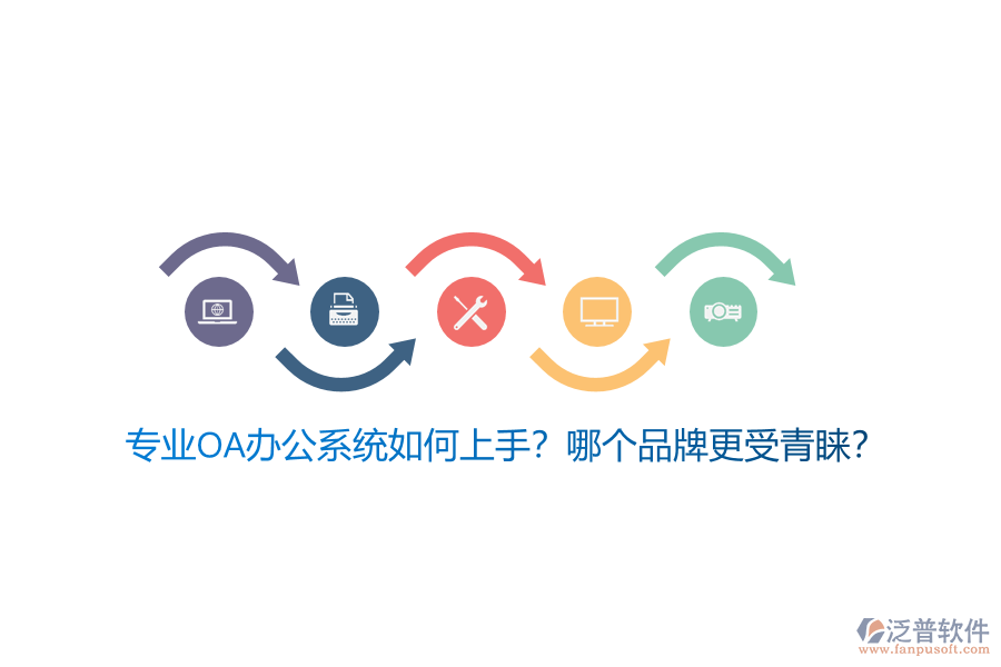 專業(yè)OA辦公系統(tǒng)如何上手？哪個(gè)品牌更受青睞？