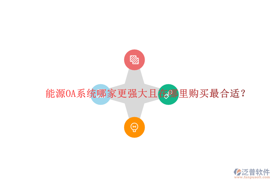  能源OA系統(tǒng)哪家更強大且在哪里購買最合適？