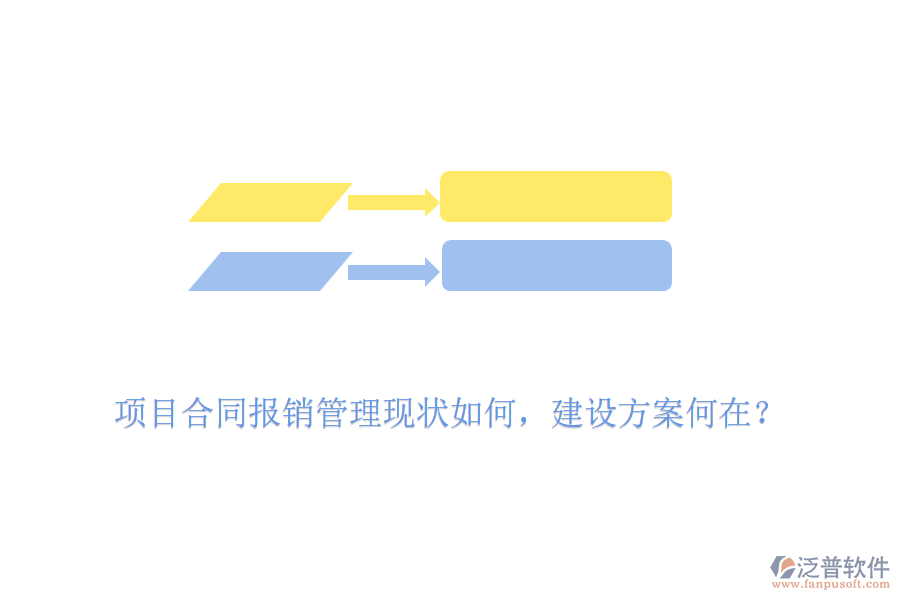 項目合同報銷管理現(xiàn)狀如何，建設方案何在？