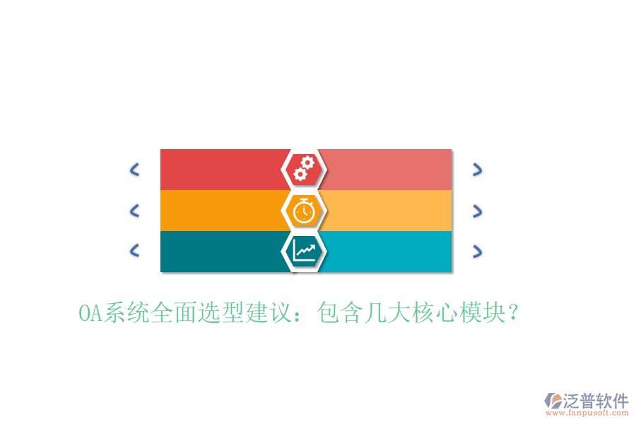  OA系統(tǒng)全面選型建議：包含幾大核心模塊？