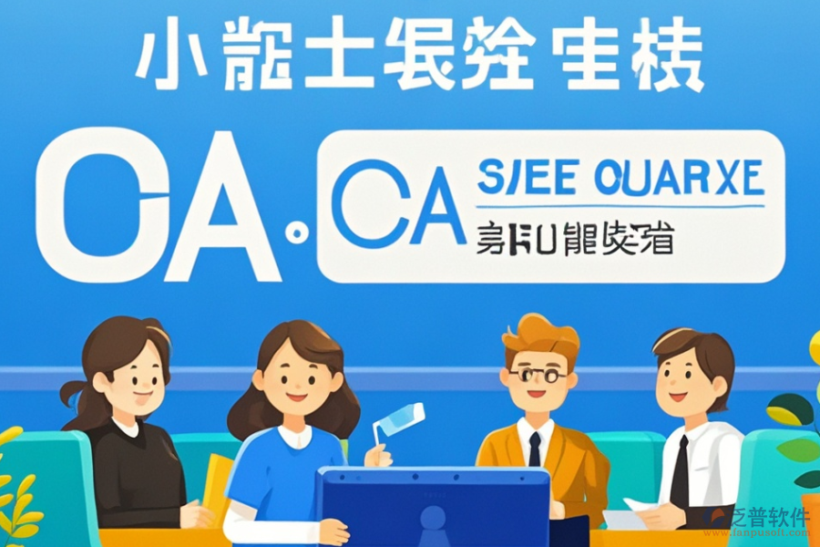 小型OA辦公系統(tǒng)定制與二次開發(fā)服務(wù)的質(zhì)量如何？