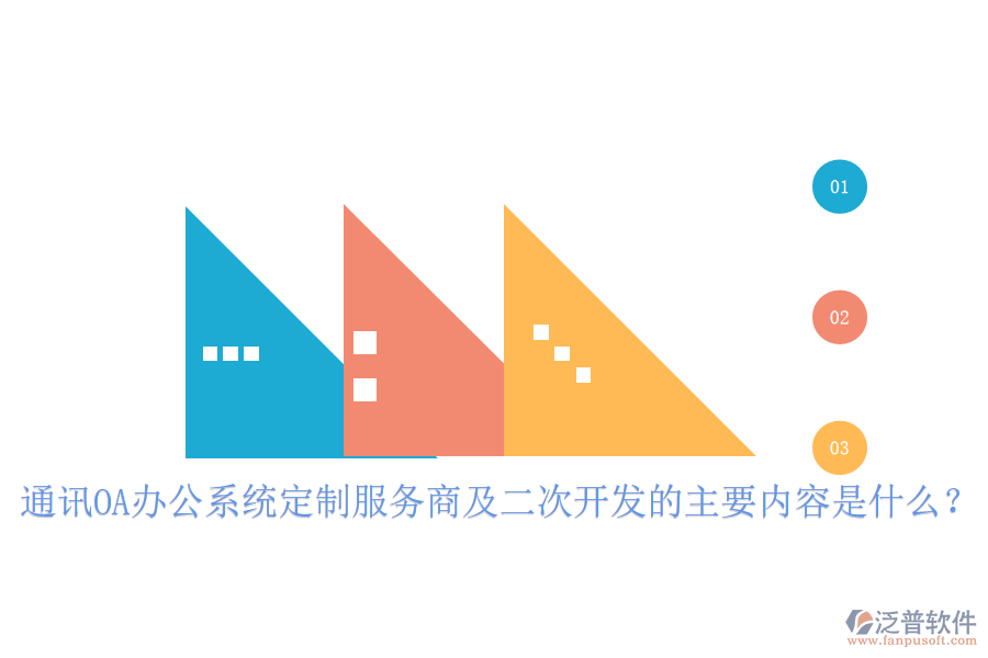  通訊OA辦公系統(tǒng)定制服務(wù)商及二次開(kāi)發(fā)的主要內(nèi)容是什么？