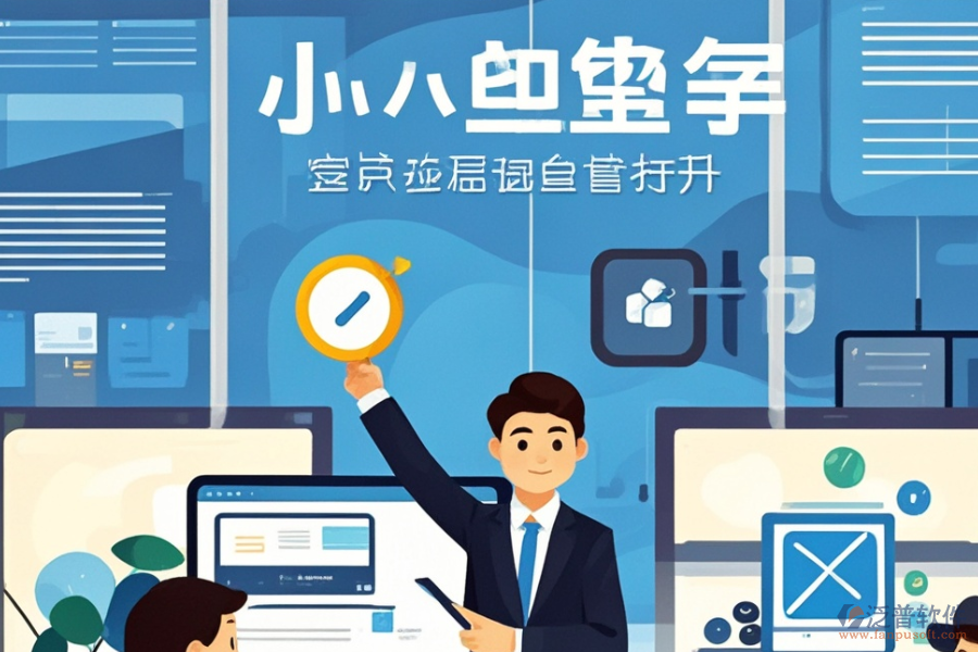 企業(yè)常用辦公軟件定制價位與二次開發(fā)方案如何？