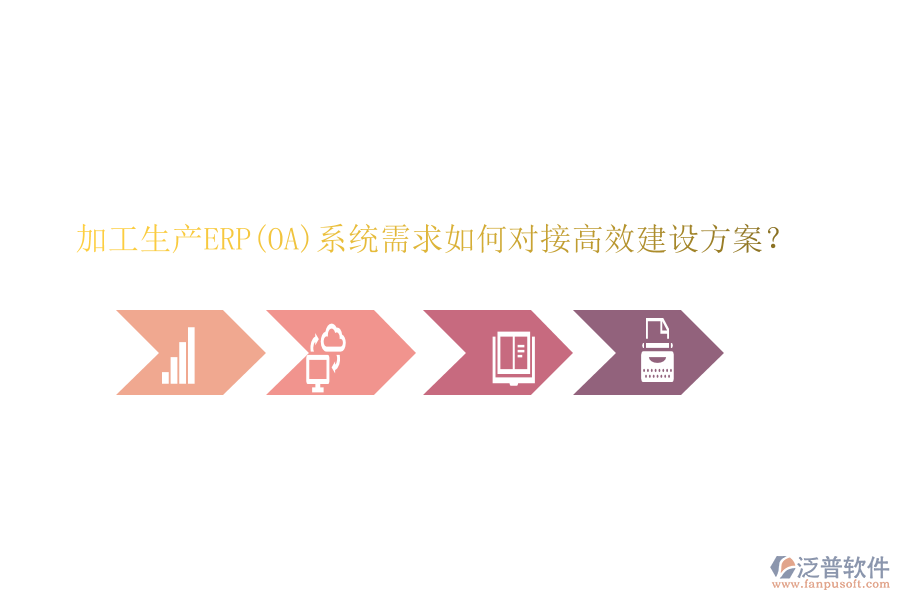 加工生產(chǎn)ERP(OA)系統(tǒng)需求如何對接高效建設(shè)方案？