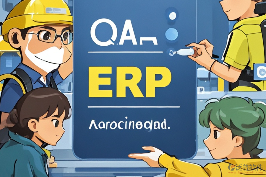 ERP(OA)生產(chǎn)制造管理系統(tǒng)實(shí)施及安裝步驟是怎樣的？