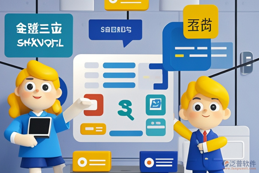 企業(yè)版OA辦公軟件的優(yōu)勢(shì)與功能特性概覽？