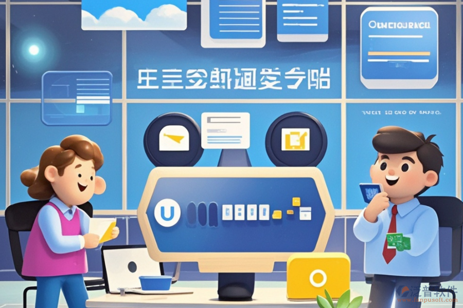 企業(yè)內(nèi)部信息化管理系統(tǒng)的品牌選擇，有哪些亮點？