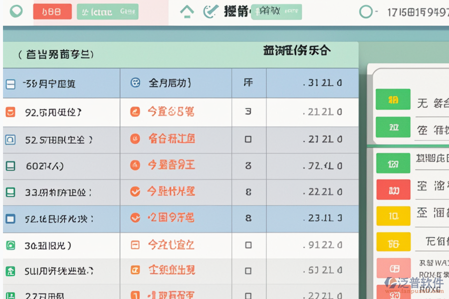 智能化進(jìn)銷存系統(tǒng)費用與企業(yè)受益點？