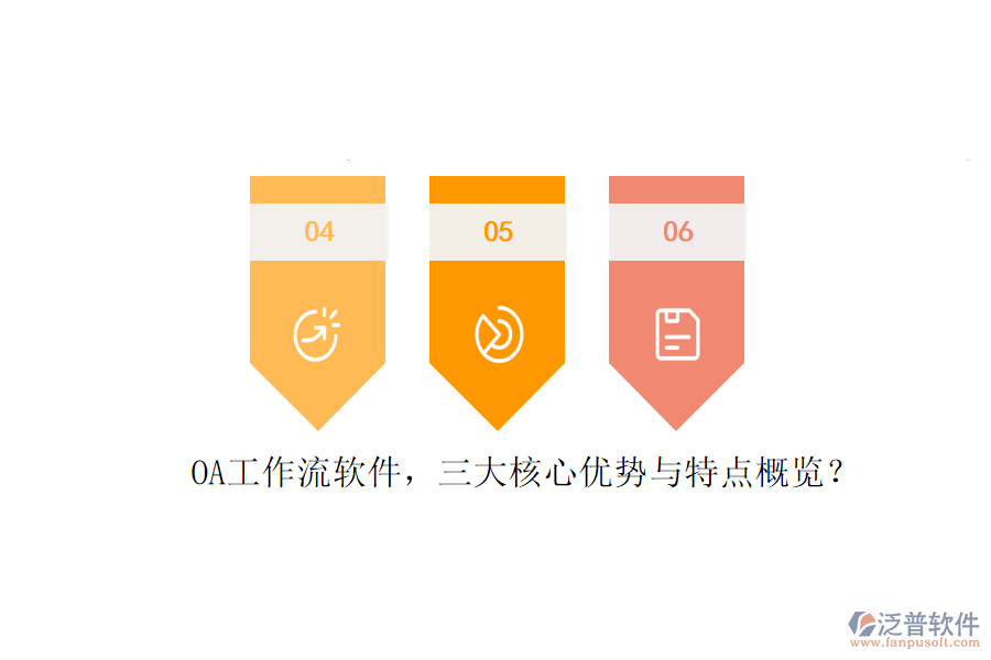 OA工作流軟件，三大核心優(yōu)勢與特點(diǎn)概覽？