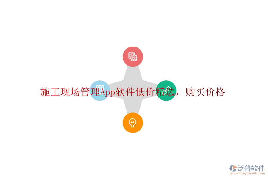 施工現(xiàn)場管理App軟件低價精選，購買價格