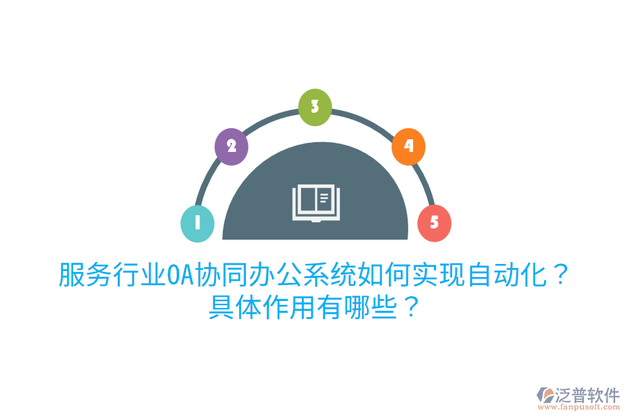  服務(wù)行業(yè)OA協(xié)同辦公系統(tǒng)如何實(shí)現(xiàn)自動(dòng)化？具體作用有哪些？