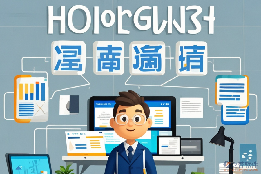 如何精準(zhǔn)選定無紙化辦公管理系統(tǒng)？模塊構(gòu)成如何？