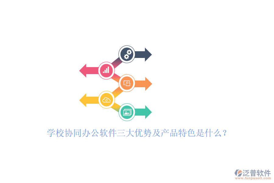 學(xué)校協(xié)同<a href=http://napavibes.com/oa/ target=_blank class=infotextkey>辦公軟件</a>三大優(yōu)勢及產(chǎn)品特色是什么？