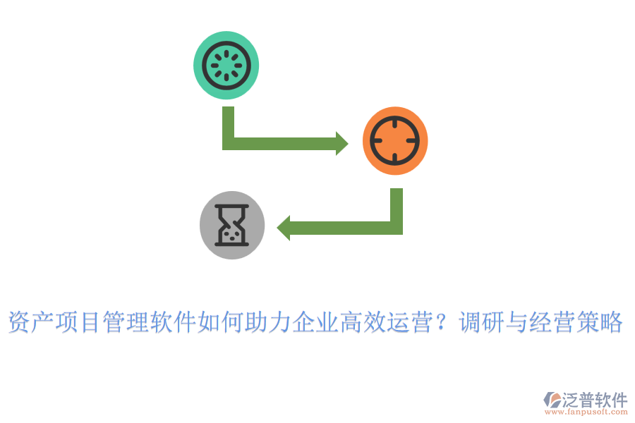 資產(chǎn)項目管理軟件如何助力企業(yè)高效運營？調(diào)研與經(jīng)營策略