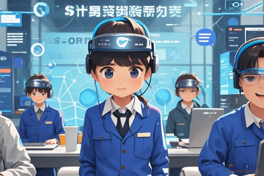 中小企業(yè)ERP(OA)管理系統(tǒng)軟件核心何在及帶來(lái)的好處是什么？