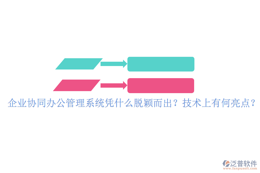 企業(yè)協(xié)同辦公管理系統(tǒng)憑什么脫穎而出？技術(shù)上有何亮點？