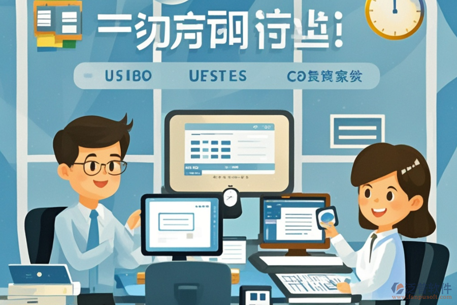 企業(yè)管理辦公系統(tǒng)定義及功能概覽，對(duì)企業(yè)發(fā)展的推動(dòng)作用？