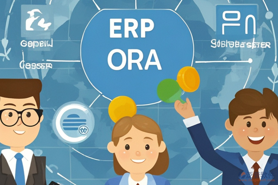 全球ERP(OA)系統(tǒng)的基本原理是什么，對企業(yè)國際化有何幫助？