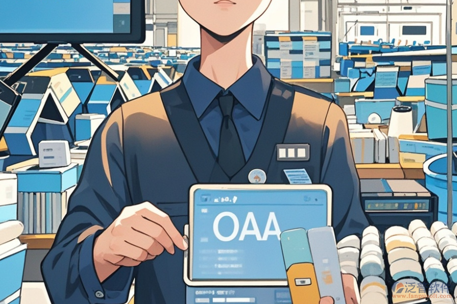 紡織企業(yè)ERP(OA)系統(tǒng)如何選型及核心功能模塊是什么？